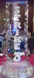 Vertical Personalization Centerpiece