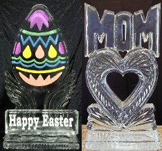 Easter and Mother's Day Designs