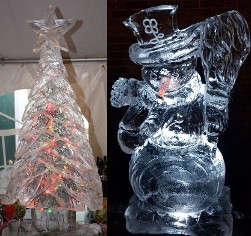 Holiday and Winter Designs