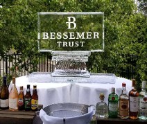Snowfilled Bessemer Trust Logo