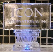 Snowfilled ICON Logo