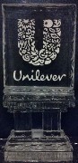 Snowfilled Unilever Logo