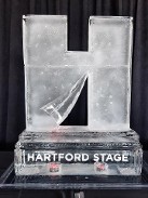 Hartford Stage Logo