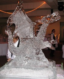 Ice Matters Dragon