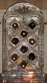 Wine Rack