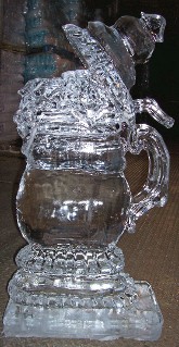 Beer Stein